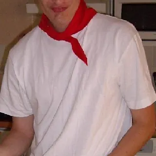 Mikael M