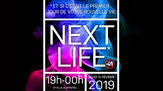 Next life, Valentine's day