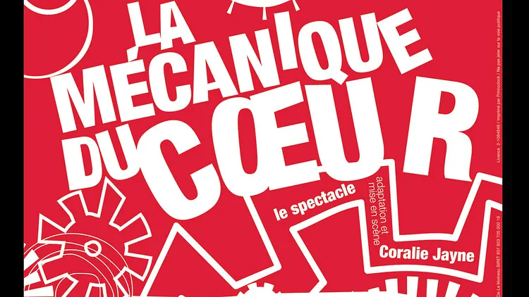 La mécanique du coeur
