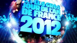 LE + GROS JOUR DE L'AN DE FRANCE 2012