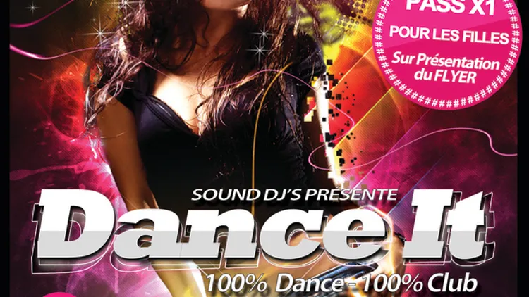 Dance It