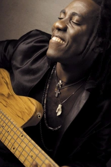Richard Bona