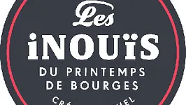 Les Inouïs du Printemps de Bourges Crédit Mutuel