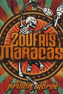 Zoufris Maracas en concert