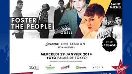 Creative Live Session By Virgin Radio