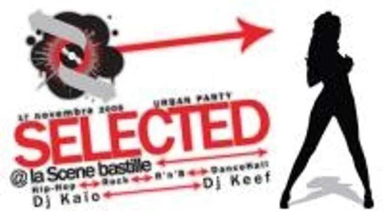 Selected