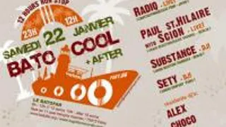 Bato Cool 6