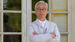Hiroshi Sugimoto à Versailles