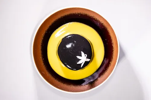 Maison Dubois Restaurant Paris