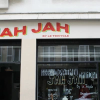 Jah Jah by Le Tricycle