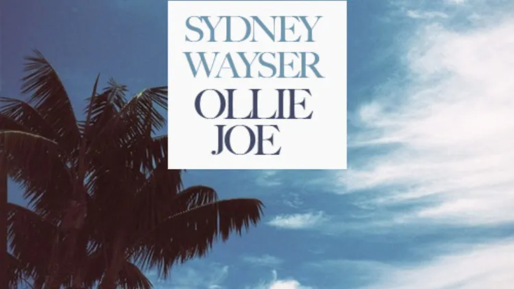 Indian Summer Night : Sydney Wayser & Ollie Joe