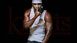 Kaaris en concert