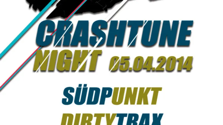 Crash Tune Night