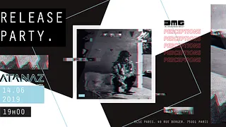 RELEASE PARTY