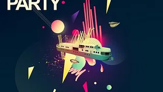 International Before Party
