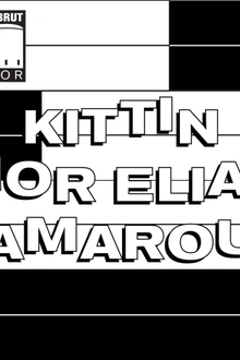 Dehors Brut Indoor: Kittin, Mor Elian, Amarou