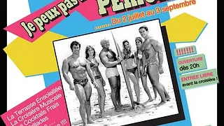 J'PEUX PAS J'AI PÉNICHE !