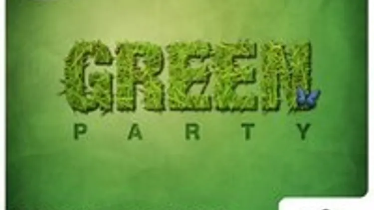Green Party avec Bruno Banner