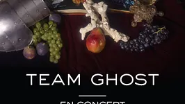 Team Ghost