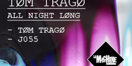 RTG invite Tom Trago