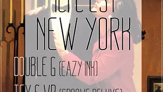 ici c'est new york #4