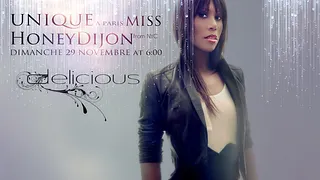 After Unique Delicious Miss Honey Dijon