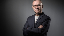 Les Rencontres du Pont Royal avec Philippe Besson