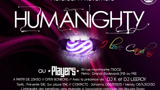 HUMANIGHTY