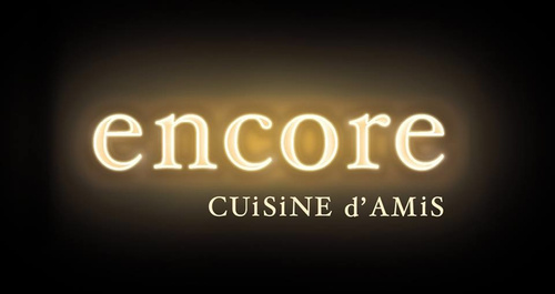 Encore Restaurant Paris