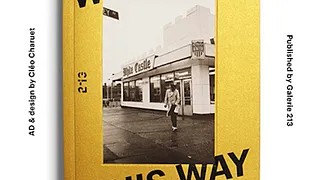 Expo Walk This Way - Sophie Bramly