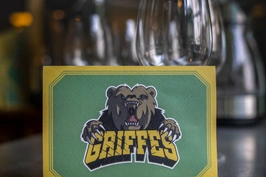 Griffes