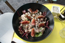 Caminito bistro argentin