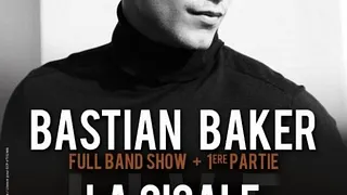 Bastian Baker