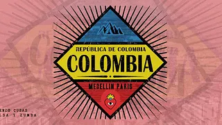 Cada Miercoles - Republica de Colombia!