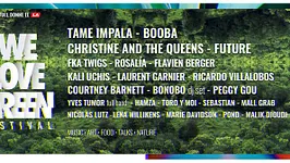 We Love Green 2019
