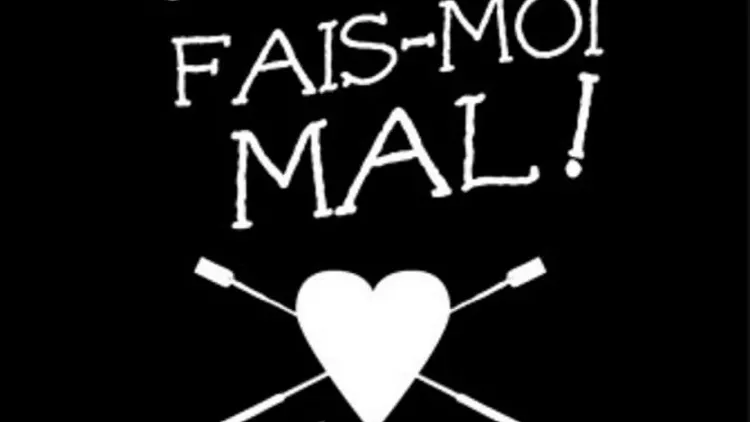 JOHNNY FAIS MOI MAL