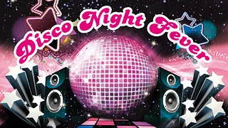Disco Night Fever - Soirée Disco
