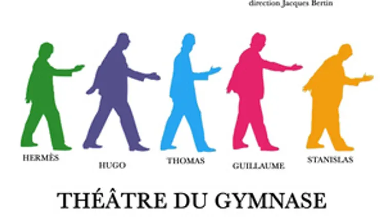 Les Antistatiks : Spectacle d'improvisation