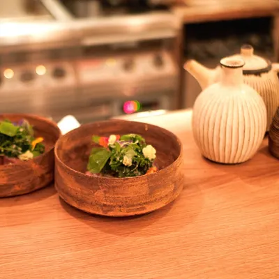 Dersou, le restaurant qui sait tout faire (et bien)