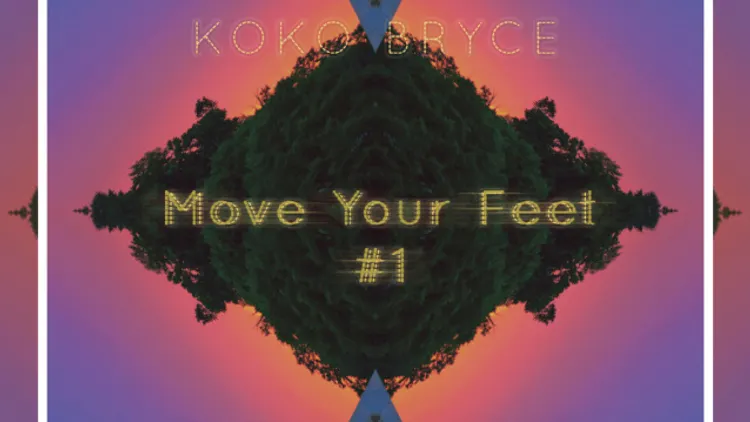 Move Your Feet