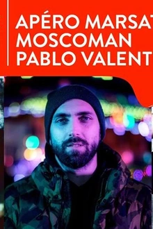 Marsatac en Capitale #2 : Sims / Moscoman / Pablo Valentino