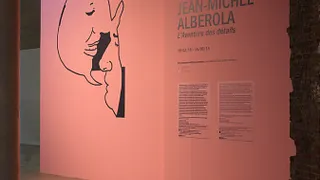 Arpenter l'intervalle