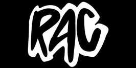 Remix Artist Collective -Rac- en concert