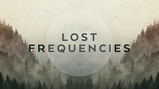 SHOWCASE PARIS : LOST FREQUENCIES & FRIENDS