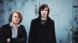 Black box revelation en concert