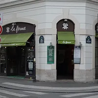 La Ferme