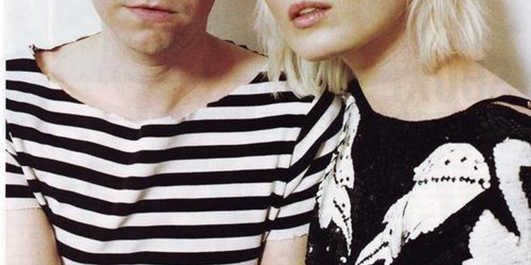 The Raveonettes + guests
