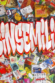 Sinsemilia en concert