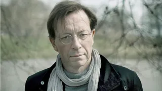 Rencontre : Steve Sem – Sandberg, Prix Medicis