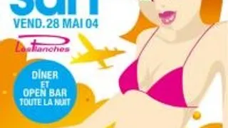 Sea, Sex & Sun